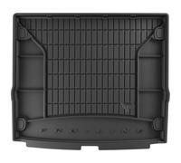 Frogum Pro-Line Kofferraum schutzmatte für Ford Focus II 2004-2011 Allwetter Ant