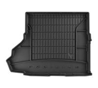 Frogum Pro-Line Kofferraum schutzmatte für Ford Mustang VI 2014-2023 Allwetter A
