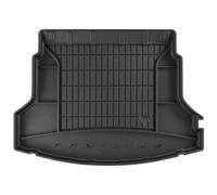 Frogum Pro-Line Kofferraum schutzmatte für Honda CR-V IV 2012-2019 Allwetter Ant