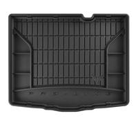 Frogum Pro-Line Kofferraum schutzmatte für Jeep Renegade ab 2014 Allwetter Antir