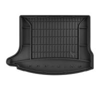 Frogum Pro-Line Kofferraum schutzmatte für Mazda 3 III 2013-2018 Allwetter Antir