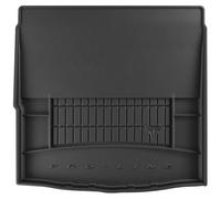 Frogum Pro-Line Kofferraum schutzmatte für Mazda 3 III 2013-2018 Allwetter Antir