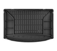 Frogum Pro-Line Kofferraum schutzmatte für Mazda CX-3 2014-2021 Allwetter Antiru