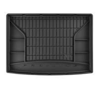 FROGUM Gummi Kofferraummatte Kofferraumwanne für Mercedes B-Klasse W246 2011-18