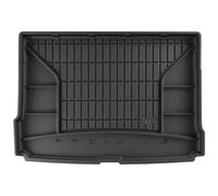 TPE Frogum Pro-Line Kofferraumwanne für Mercedes GLA H247 ab 2019 TPE Gummi Lade