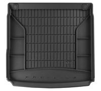 Frogum Pro-Line Kofferraum schutzmatte für Peugeot 508 I 2010-2018 Allwetter Ant