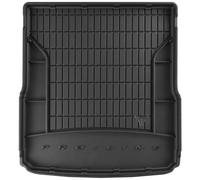 PREMIUM Kofferraumwanne /-matte für VW Passat B6 (05-10) B7 (10-14) Kombi