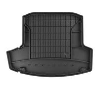 Frogum Pro-Line Kofferraumwanne für SKODA OCTAVIA III Limousine Kofferraummatte