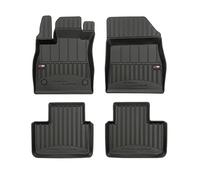 Gummifußmatten FROGUM FRG 3D425019