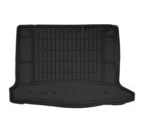 TPE Frogum Pro-Line Kofferraumwanne für Dacia Sandero II 2012-2020 TPE Gummi Lad