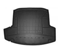 Frogum Kofferraummatte MMT A042 TM404281 – Gummi Allwetter für Skoda Octavia III 2016-2020