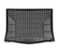 PREMIUM Kofferraumwanne Kofferraummatte für ALFA ROMEO Giulietta Bj. ab 2010