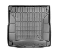 Kofferraumwanne Kofferraummatte für AUDI A4 B8 Avant Kombi Bj. 2008-2015
