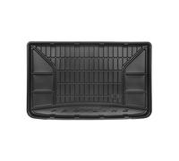 FROGUM Gummi Kofferraummatte Kofferraumwanne für Mercedes A-Klasse W176 2012-18
