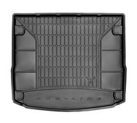 Frogum TM548621 Kofferraumwanne Kofferraummatte - Antirutsch fahrzeugspezifisch