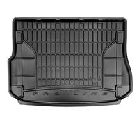 Frogum TM548744 Kofferraumwanne Kofferraummatte - Antirutsch fahrzeugspezifisch