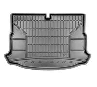 TPE Frogum Pro-Line Kofferraumwanne für Volkswagen Scirocco III 2008-2017 TPE Gu