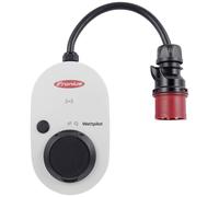 Fronius Wattpilot Go 22 J 2.0 max. Ladeleistung 22kW CEE32 Stecker 4,240,400
