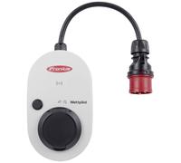 Fronius Wattpilot Go 11 J 2.0 4,240,401 Mobile Ladestation | 11 kW, |Steckdose Typ 2 | RFID/APP | WLAN | OCPP 1.6 | Ladestation für Elektro-/Hybrid-Auto