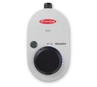 Fronius Wattpilot Go 11 J 2.0 4,240,401 Mobile Ladestation | 11 kW, |Steckdose Typ 2 | RFID/APP | WLAN | OCPP 1.6 | Ladestation für Elektro-/Hybrid-Auto