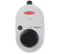Fronius Wallbox Wattpilot Go 11J 2.0 - Transportable Ladelösung - 11 kW