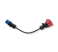 Fronius Wattpilot GO 11 2.0 Wallbox Adapter CEE16 blau 4,240,407