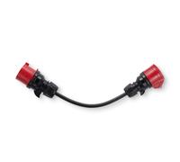 Fronius Wattpilot GO 11 2.0 Wallbox Adapter CEE32 rot 4,240,406