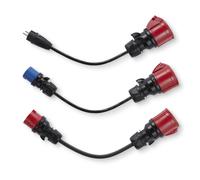 Fronius Wattpilot Go 11 Adapterset 4,240,405