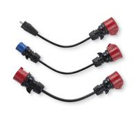 Fronius Wattpilot Go 11 Adapterset 4,240,405