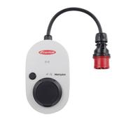 Fronius Wattpilot Go 11 J 2.0 4,240,401 Mobile Ladestation | 11 kW, |Steckdose Typ 2 | RFID/APP | WLAN | OCPP 1.6 | Ladestation für Elektro-/Hybrid-Auto
