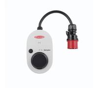 Fronius Wattpilot Go 2.0 22kW (WLAN/RFID), 4,240,400 - 0% MwSt. (gem. § 12 Abs. 3 UStG)