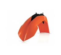 Front Kotflügel orange für KTM SX/EXC 07-13
