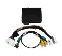 Front- & Rückfahrkamera Interface für Mercedes W177 W247 C118 Sprinter MBUX