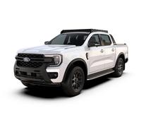 Front Runner Ford Ranger T6.2 Wildtrak & Raptor Double Cab (2022 - Heute) Slimsport Dachträger Kit Black
