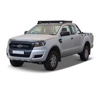 Front Runner Ford Ranger T6 4. Gen. Extended Cab (2012 - 2022) Slimline II Dachträger Kit