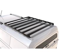 Front Runner Pick-up Ladefläche 5.5' Hardtop / Laderaumabdeckung / Anhänger Slimsport Dachträger Kit Black