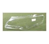 Front Scheinwerfer Lampenschirm Frontscheinwerfer Lampenschirm Lampengehäuse Scheinwerferabdeckung Für Passat B6 R36 2006-2011 Und Bi-Xenon