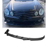 Front Spoiler Lippe Frontschürze Frontlippe Frontansatz Für Mercedes Benz W211