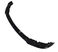 Front Spoiler Lippe Frontschürze Lip Spoiler Splitter Diffusor Abdeckung Schutz Für G30 G31 520d 525d 530d 530e 2017-2020 Pre-lci Luxus Linie Tuning