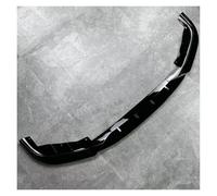 Front Spoiler Lippe V.2 Für 5 Series G30 G31 Pre-LCI 3-teiliger Maxton Style Stoßstangenlippe Spoiler Splitter Diffusor 2017-2020 Tuning
