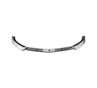 Frontansatz Frontspoiler Für Benz GLC63 | Für AMG X253 2016 2017 2018 2019 Auto Lip Splitter Diffusor Bodykits Tuning