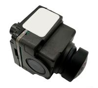 Frontansicht Parkkamera Für Volvo Xc90 2016-2024 Xc40 2022-2024 V90 2021-2024 C40 2024, Schwarz, Abs, 12v, Oem P32340119