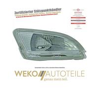 Blinkleuchte passend für RENAULT 4482072