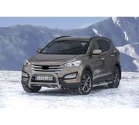 FRONTBÜGEL FRONTSCHUTZBÜGEL EC FÜR HYUNDAI SANTA-FE 2012-2018 SANTAFE-R1270-03