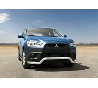 FRONTBÜGEL FRONTSCHUTZBÜGEL EC FÜR MITSUBISHI ASX 2010-2013 ASX-R1076-03