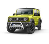 FRONTBÜGEL FRONTSCHUTZBÜGEL EC FÜR SUZUKI JIMNY 2018- JIMNY-R1870-00