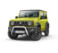 FRONTBÜGEL FRONTSCHUTZBÜGEL EC FÜR SUZUKI JIMNY 2018- JIMNY-R1870-06