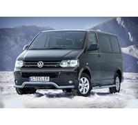 Frontbügel Frontschutzbügel Mit ABE Für VW T5 2003-2015 Mit U-Typ