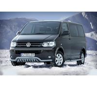 Frontbügel Frontschutzbügel Mit ABE Für VW T5 2003-2015 Mit Unterfahrschutz