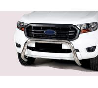 Misutonida Frontschutzbügel Bullenfänger Ford Ranger 2AB TKE (2012-) mit EG-Typengenehmigung